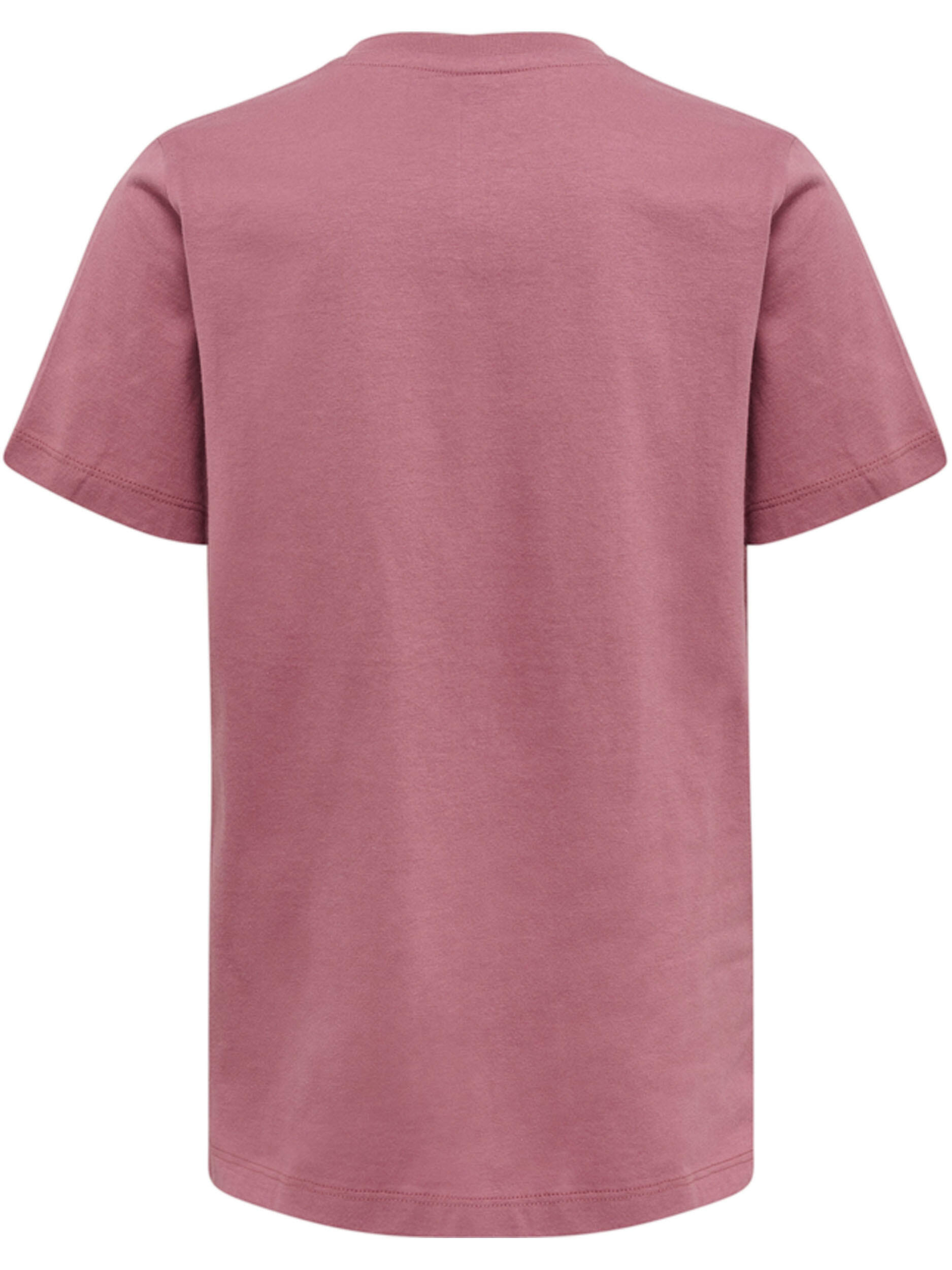 T-Shirt Hmlfast Mädchen 2/6