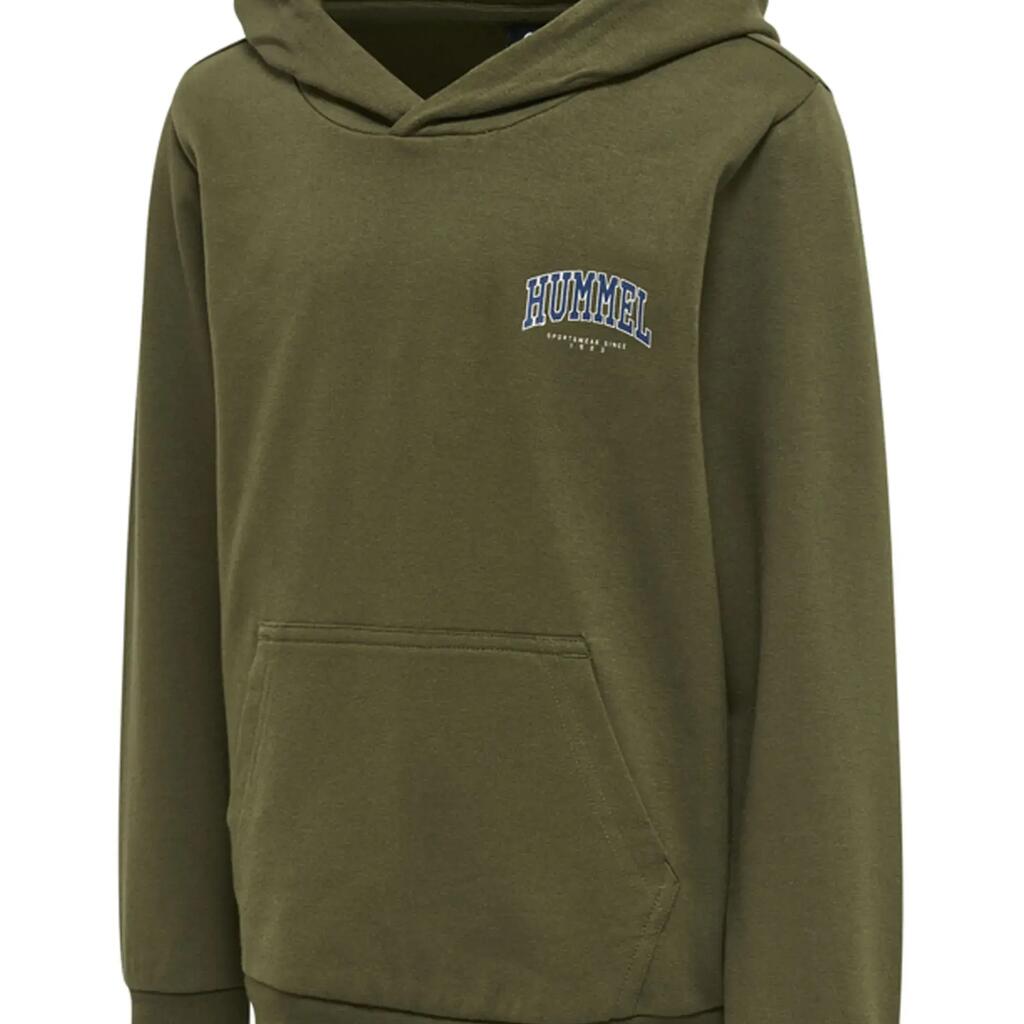 Child hoodie Hummel Fast