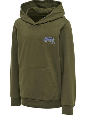 Instap hoodie hmlfast jongens