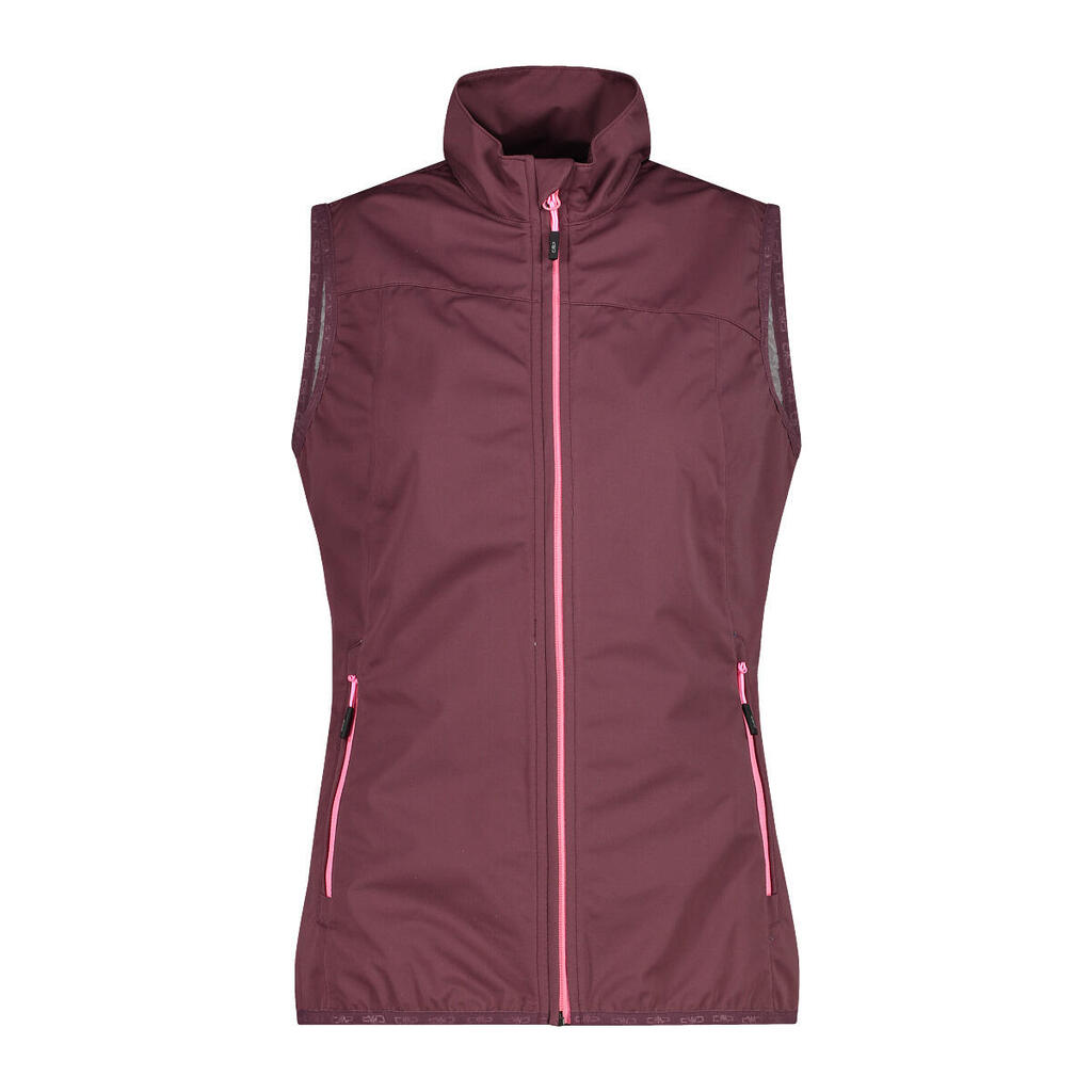 BROWN / PINK