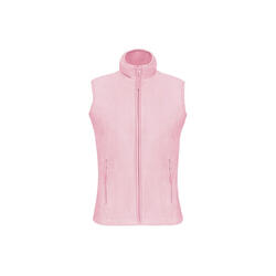 Polaire sans manches femme Kariban Mélodie