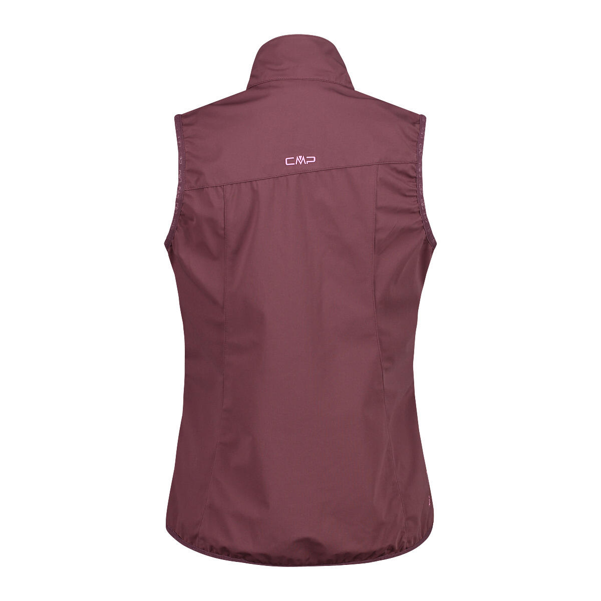 Gilet femme CMP 2/3