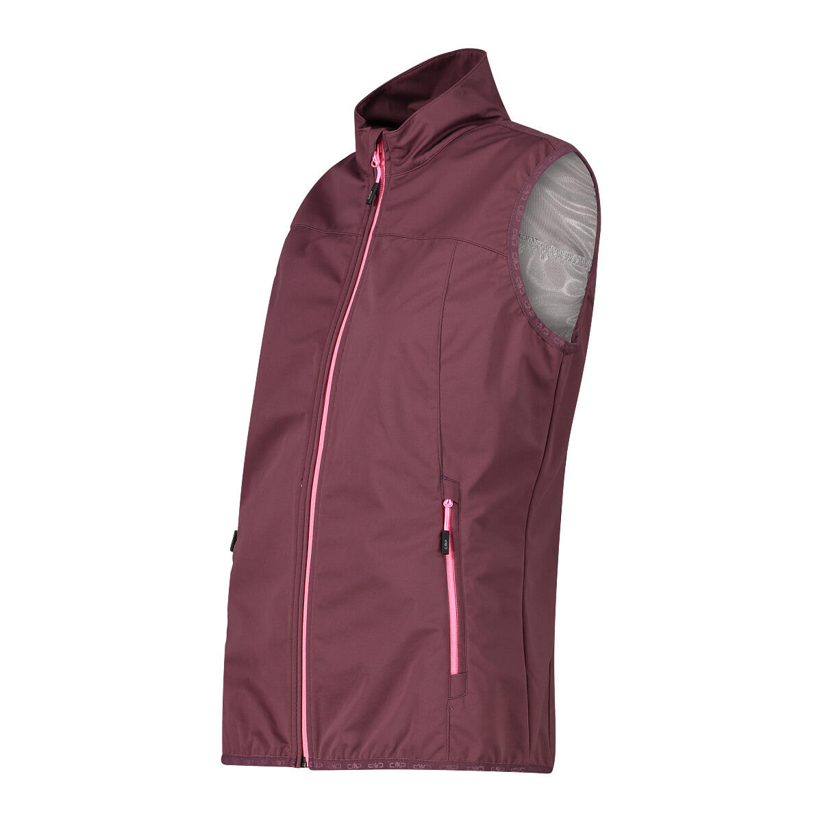 Gilet femme CMP 3/3