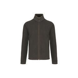 Polaire zippée lourde Kariban Marco