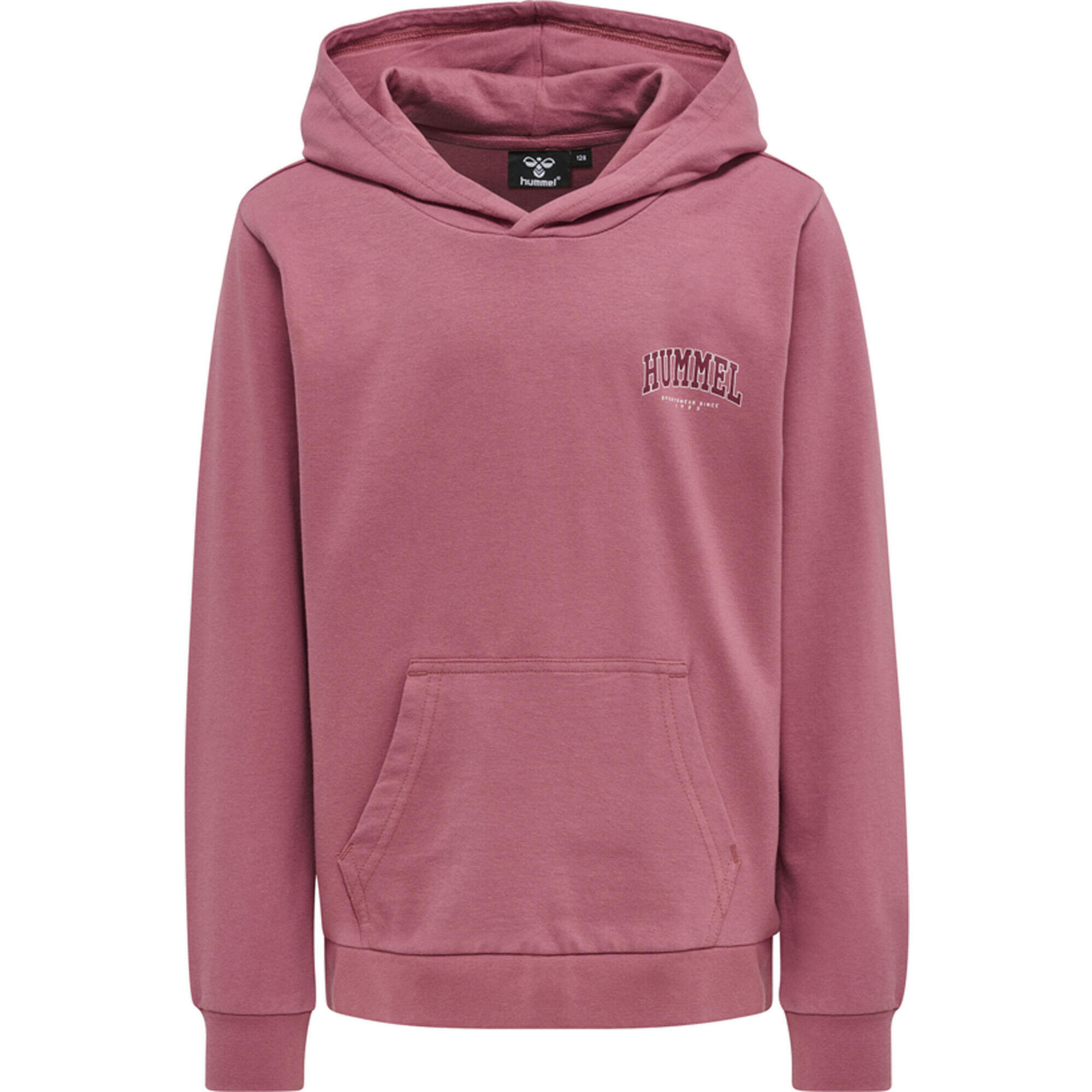 Hummel - Enfiler Chaussure D'Intérieur Hmlfast Garçon Hummel - Pull - Bordeaux|rouge - Decathlon