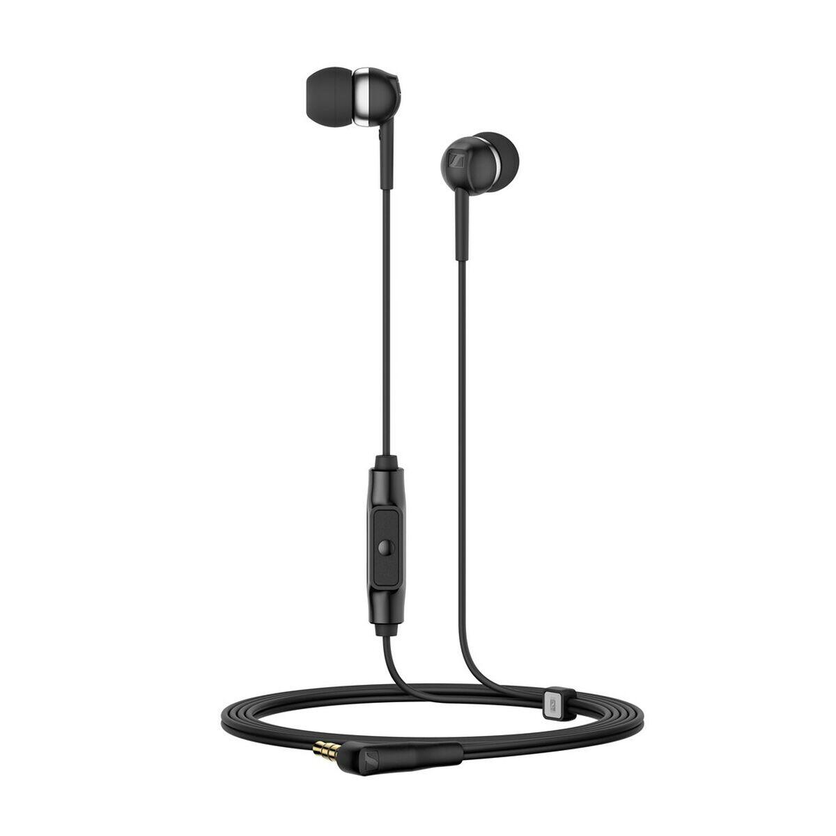 SENNHEISER picture