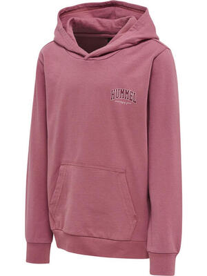 Instap hoodie hmlfast jongens