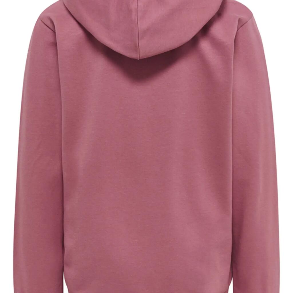 Girl hoodie Hummel Fast