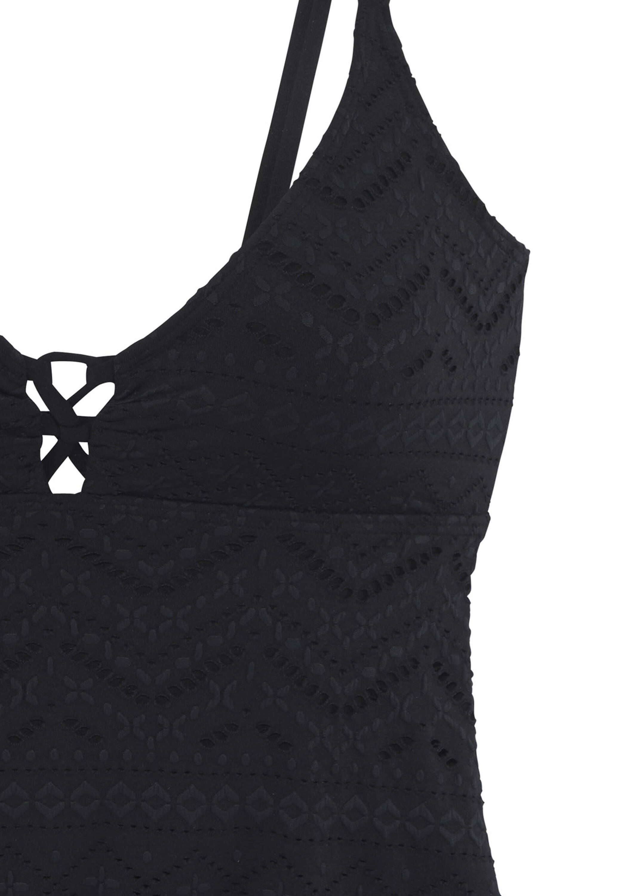 Damen Tankini-Top 3/4