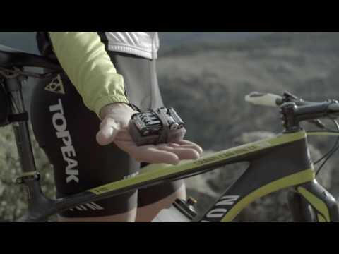Clé dynamométrique Topeak Nano TorqBar DX 5/5