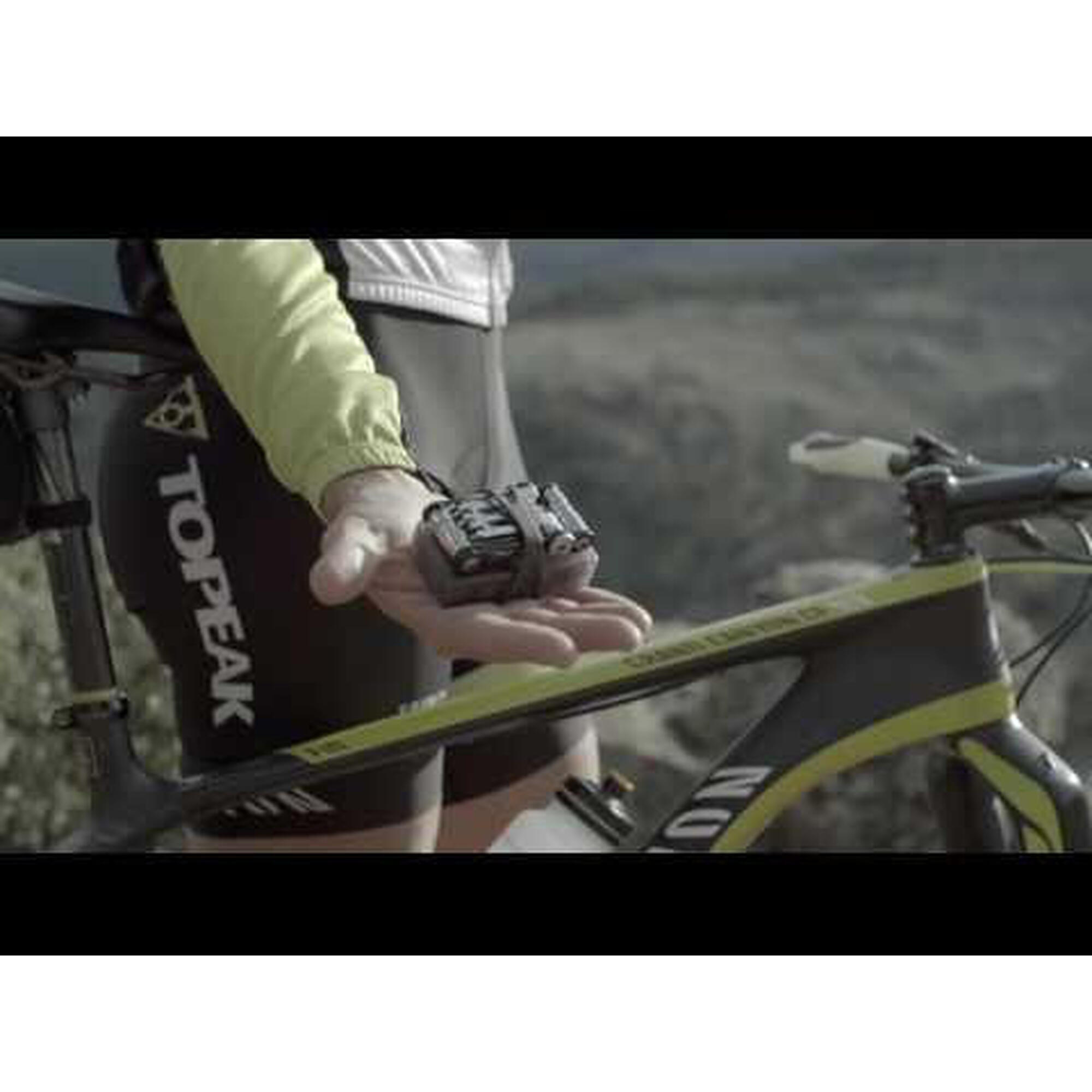 Set Mini Unelte Dinamometrice Bicicleta Topeak Torqbar, Dx Tt2570