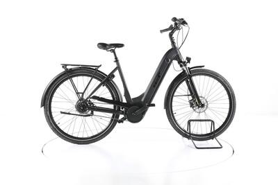 Refurbished - ebike tour pro city e-bike lage instap - zeer goed