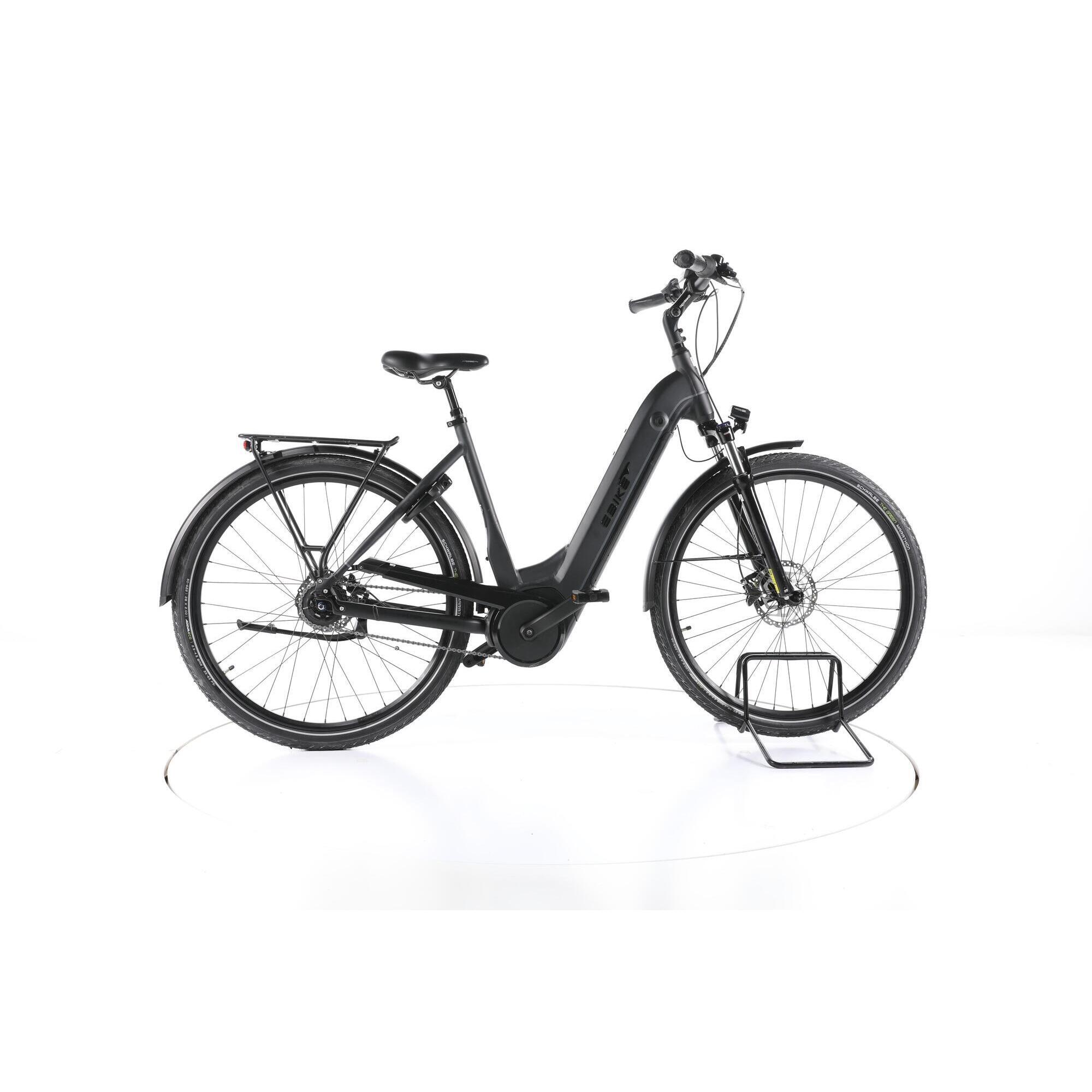 Second Life - EBIKE TOUR Pro City E-Bike Niska rama 2022 - Jak nowy