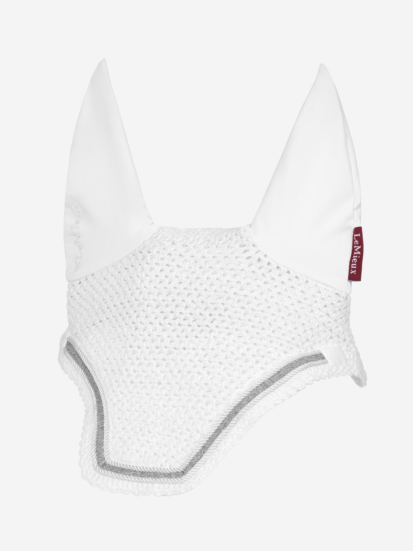 LEMIEUX Lemieux Crystal Oornetje Wit