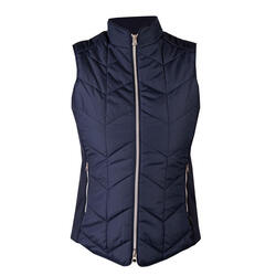 Veste sans manches bodywarmer femme Horka Avanti