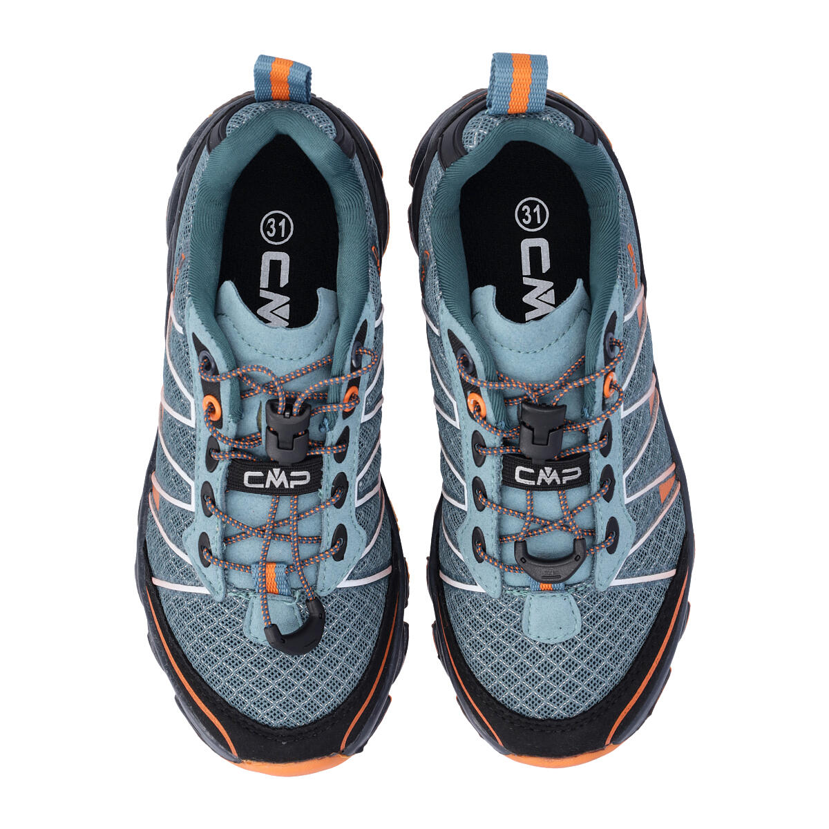 Wandelschoenen voor kinderen CMP Altak 2.0 3/7