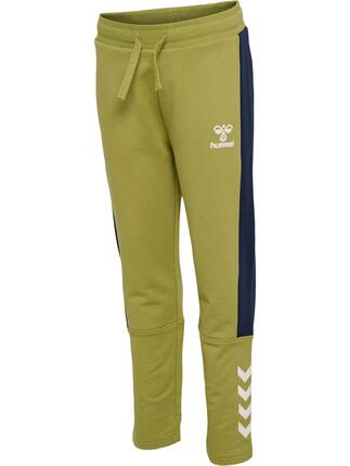 Verstellbare Taille Hose Hmlrush Jungen