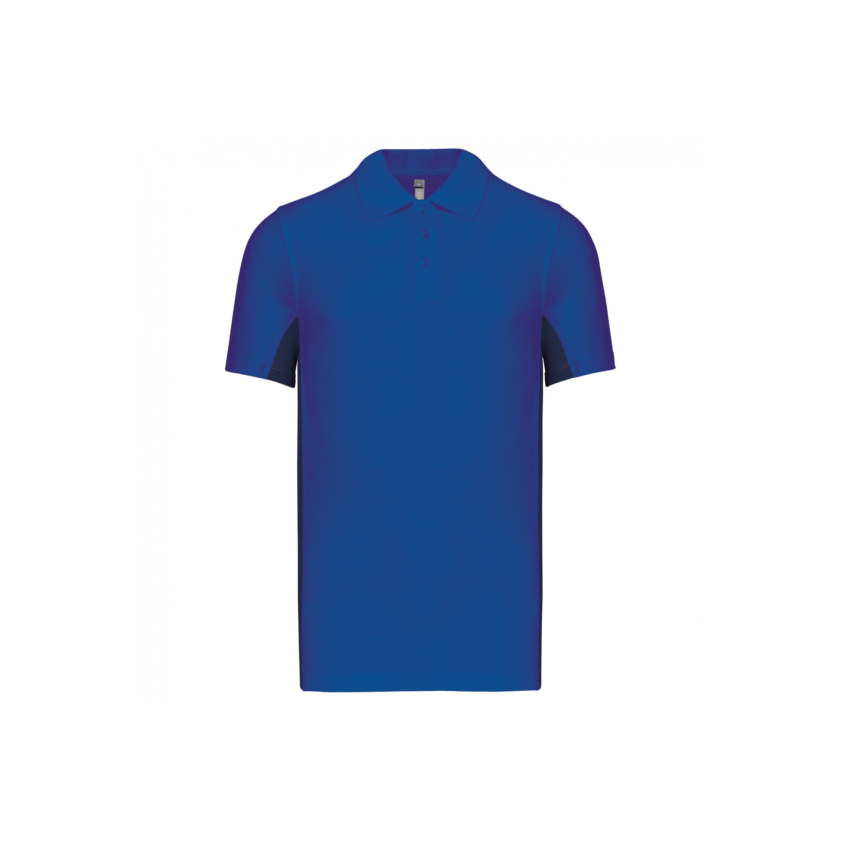 KARIBAN Polo shirt Kariban Flag