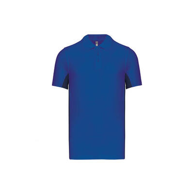 Polo kariban flag
