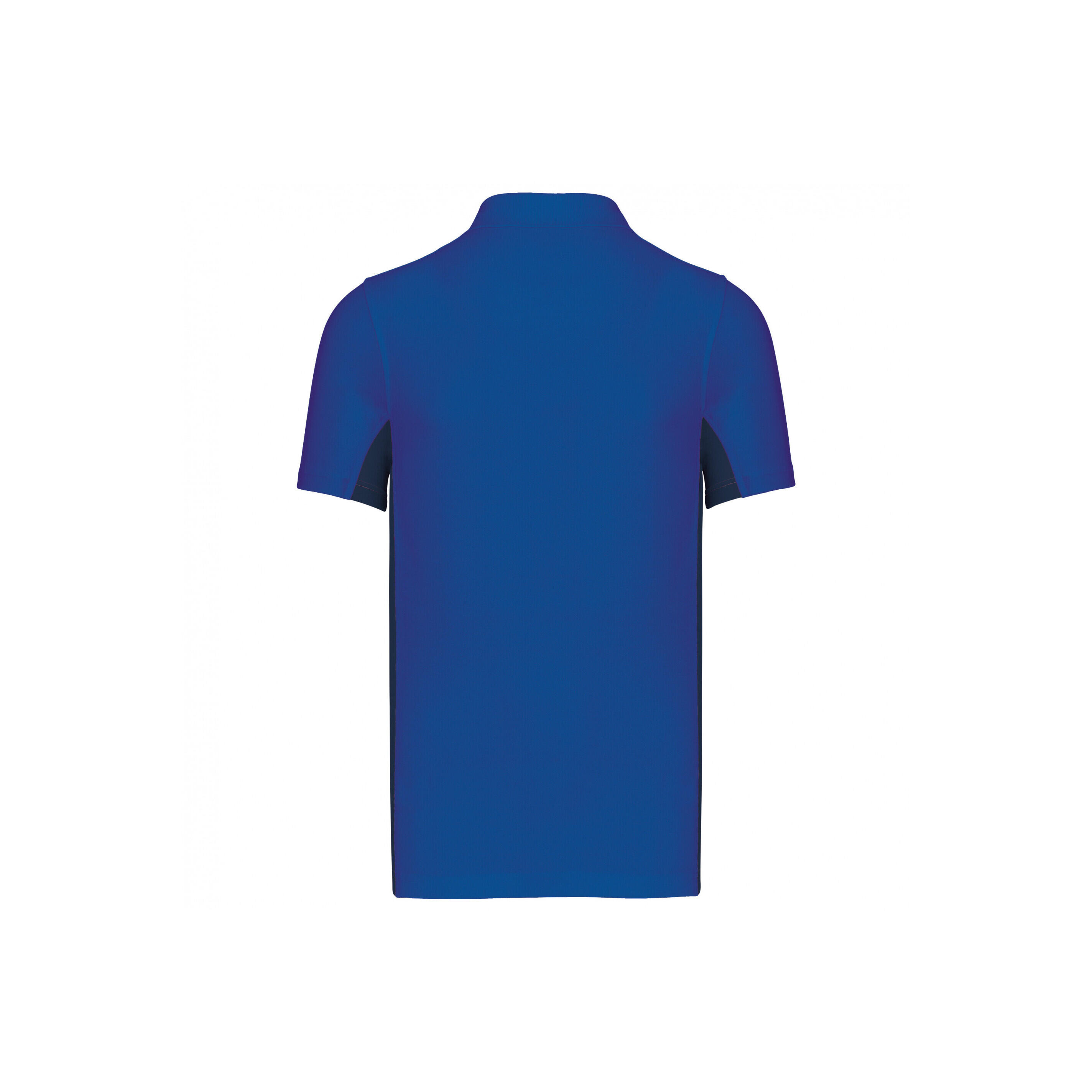 Polo-Shirt Kariban Flag 2/3