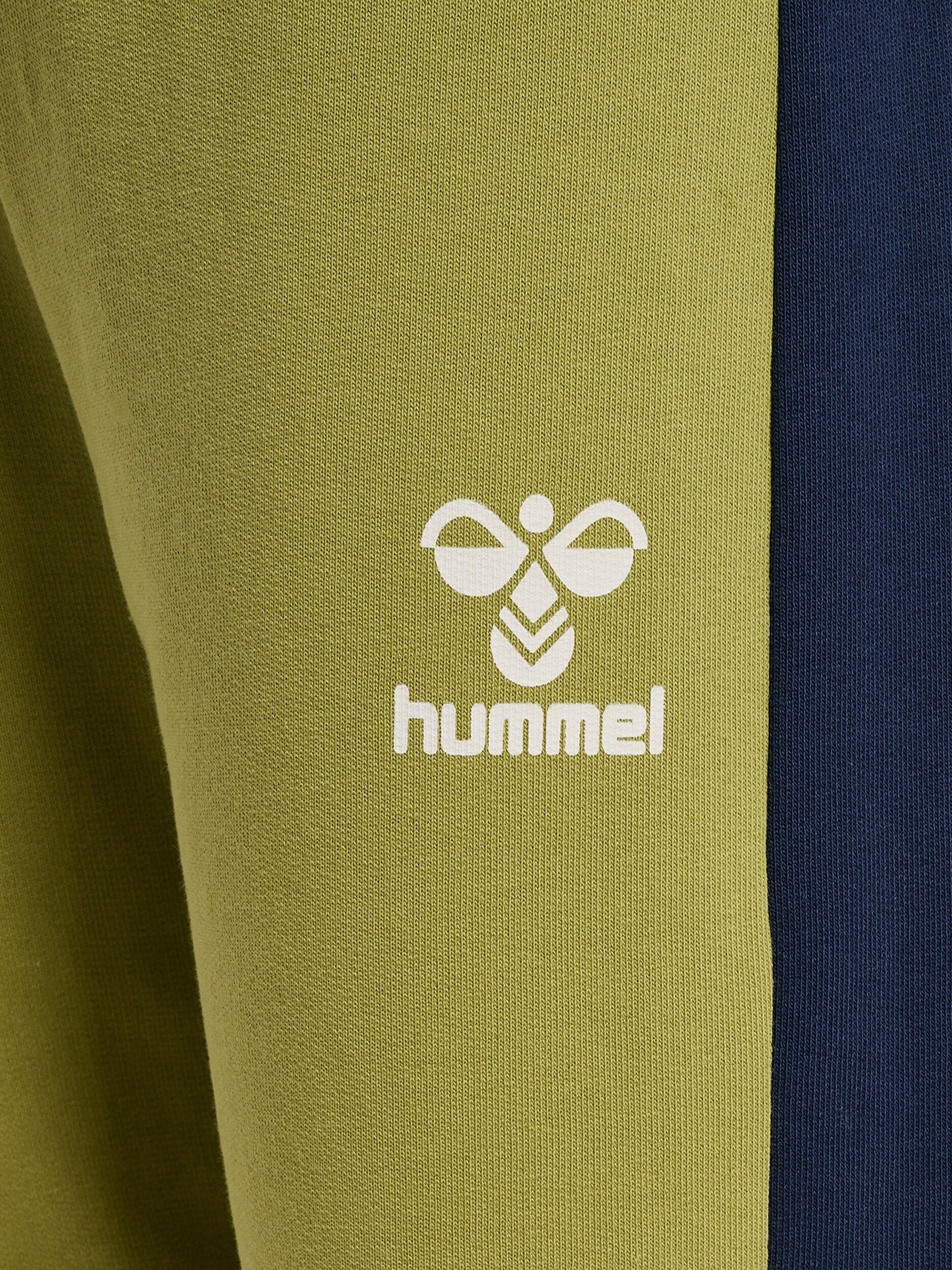 Pantaloni da jogging per bambini Hummel Rush 3/5