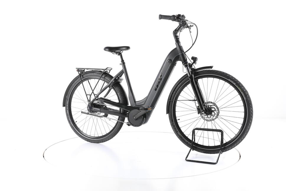 Second Life - EBIKE TOUR Pro City E-Bike Niska rama 2022 - Jak nowy