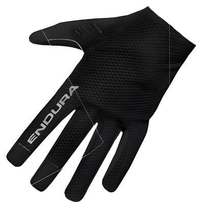ENDURA Endura EGM Lange Handschuhe Schwarz