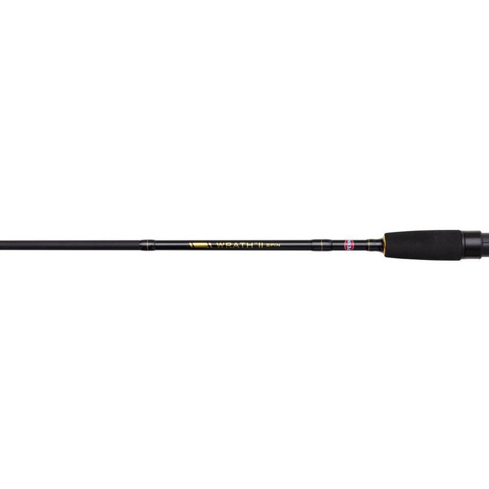 Canna da spinning Penn Wrath II 20-60 g 2/3