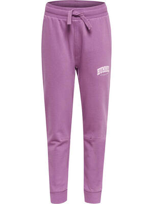 Verstellbare Taille Hose Hmlfast Lebensstil Jungen HUMMEL