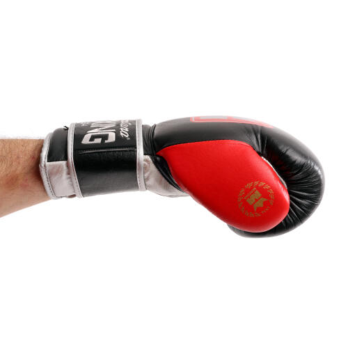Gants de boxe pour sac Montana Twin Identity 4/6