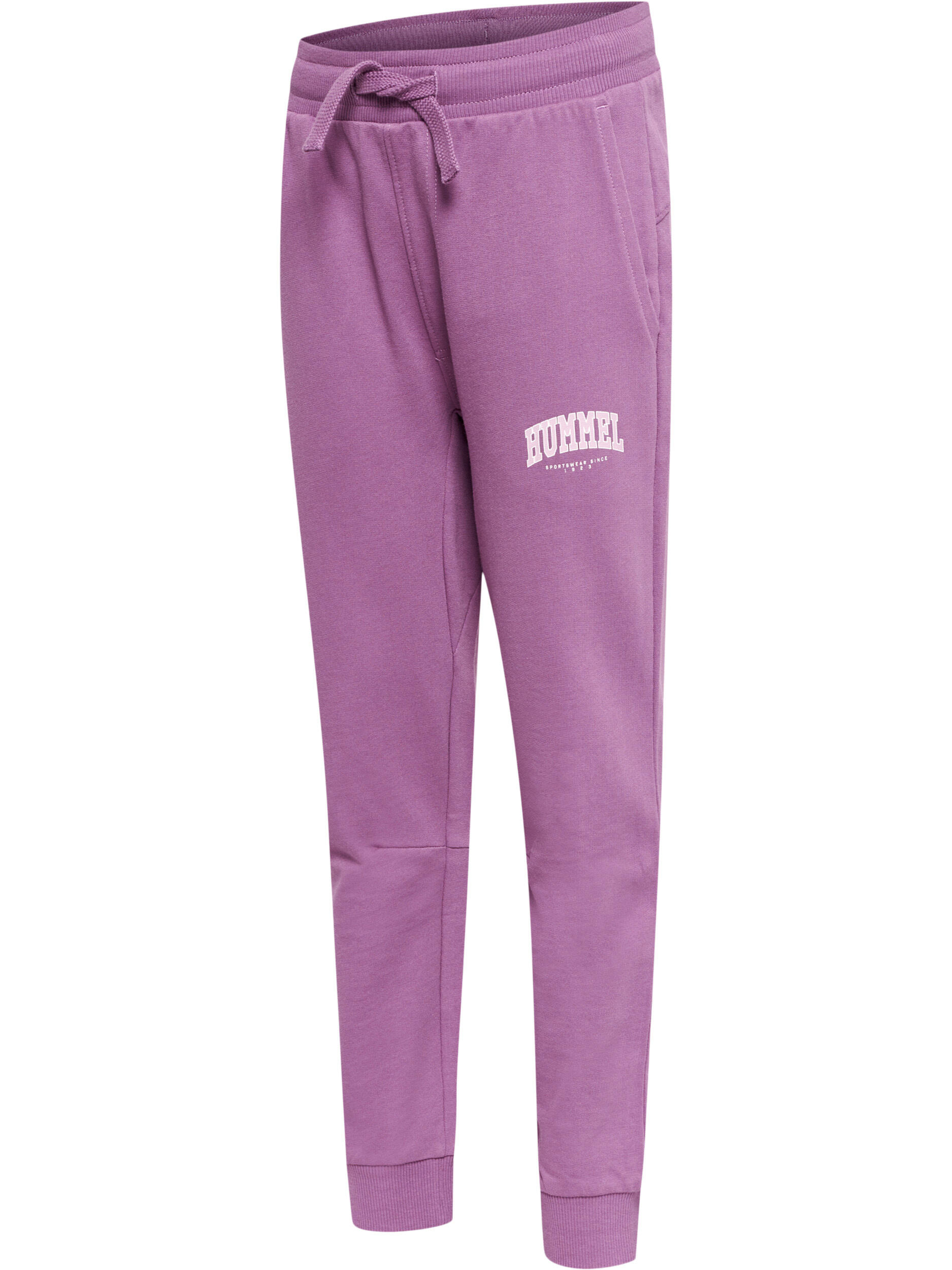 Fermeture À Cordon Pantalon Hmlfast Garçon 7/7