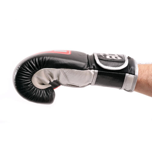 Gants de boxe pour sac Montana Twin Identity 5/6
