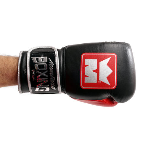 Gants de boxe pour sac Montana Twin Identity 2/6