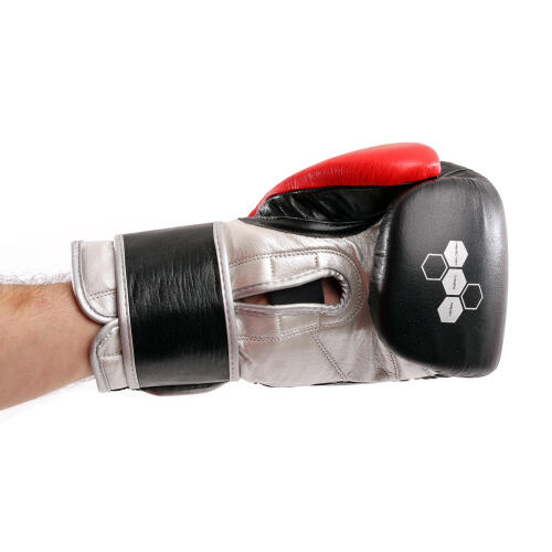 Gants de boxe pour sac Montana Twin Identity 3/6