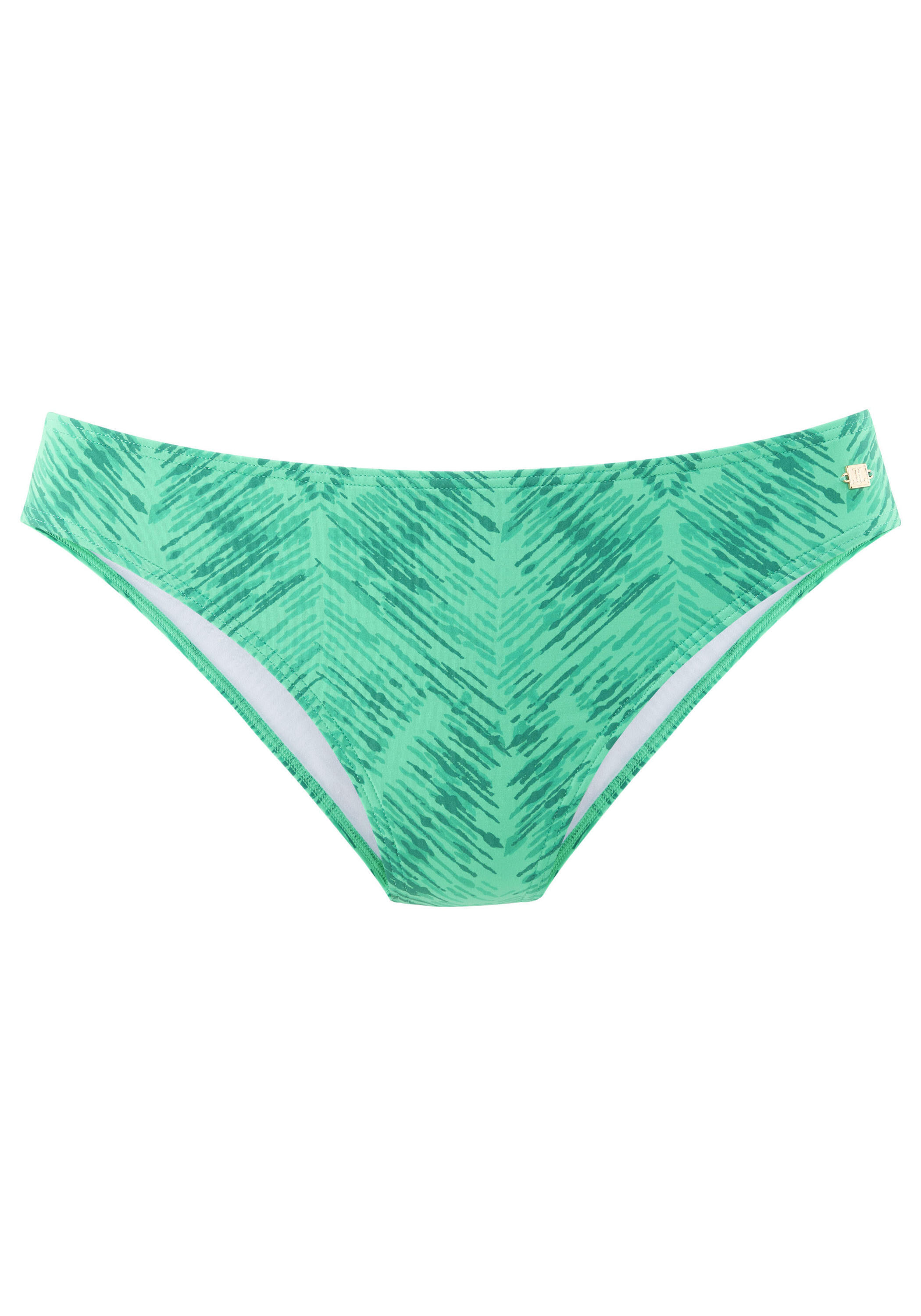 Damen Bikini-Hose 2/4