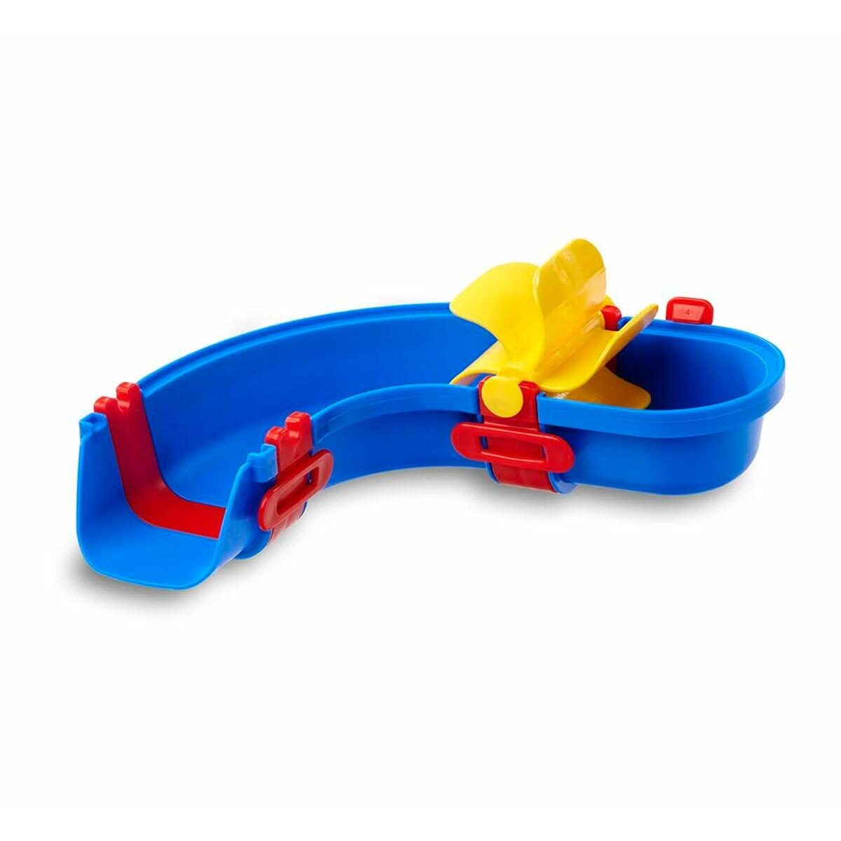 Tabla de Equilibrio Big Aquaplay Sploshy Cascade 3/5
