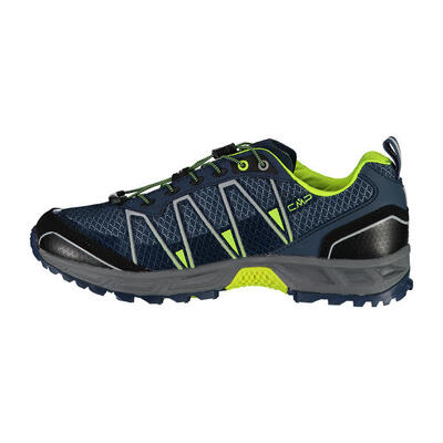 Scarpe trail running basse CMP Altak WP