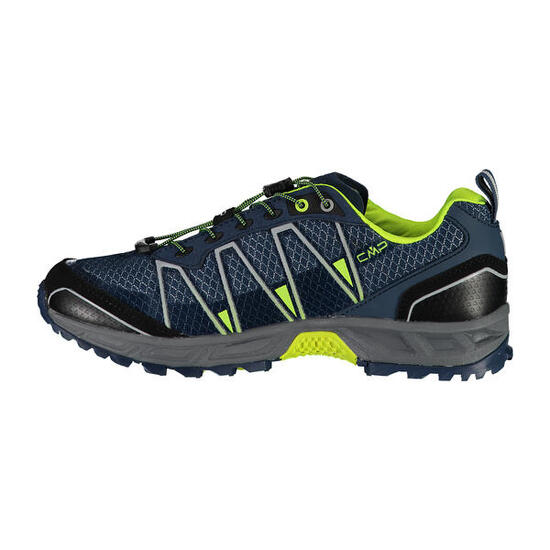 Scarpe trail running basse CMP Altak WP