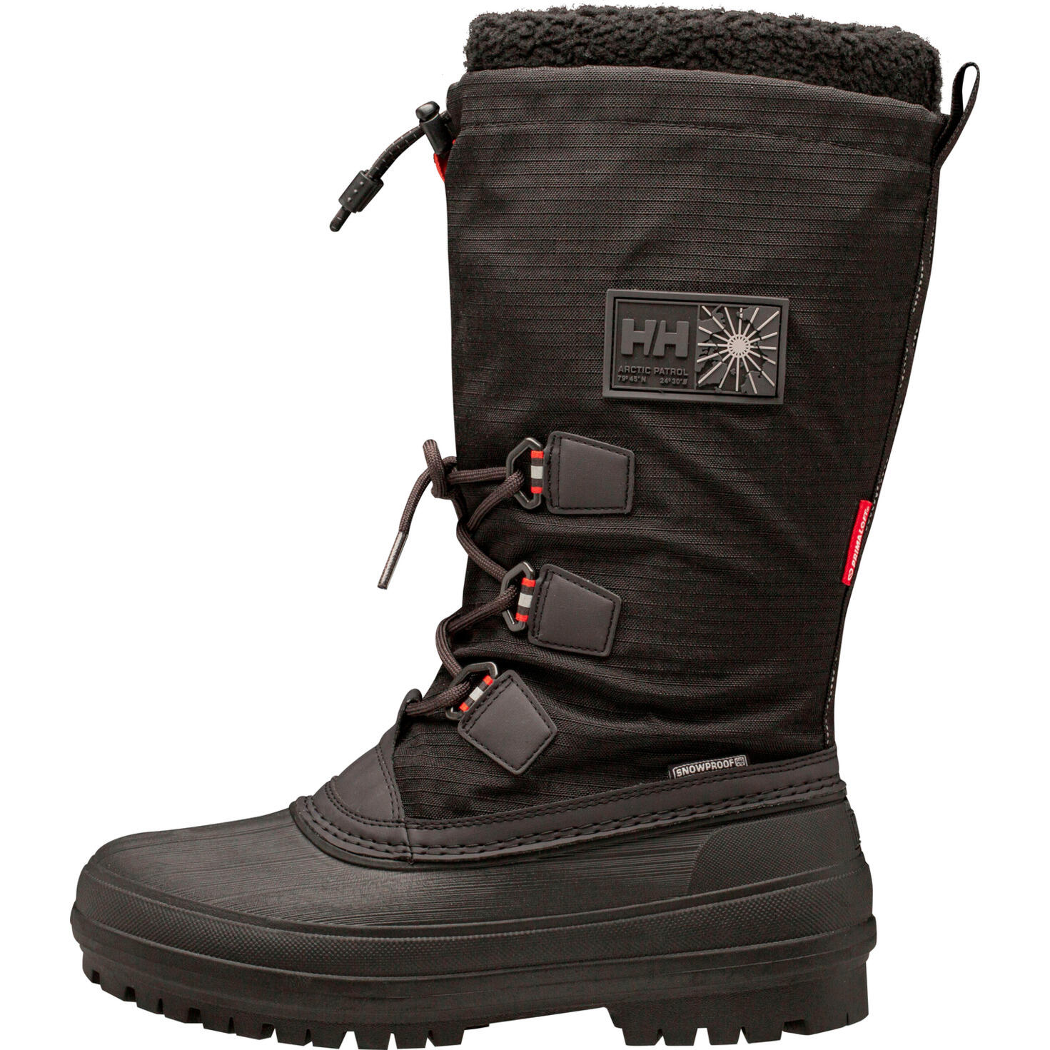 HELLY HANSEN Après ski feminino Helly Hansen Arctic Patrol