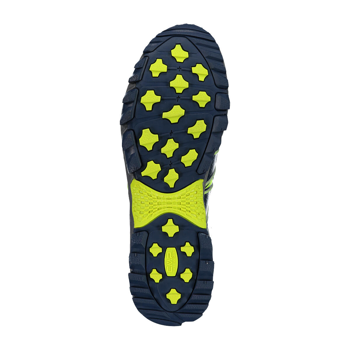 Running shoes Campagnolo model 3Q48267-19MF for man 3/7