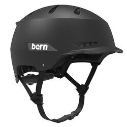 Casque vélo urbain Bern Hendrix Mipps