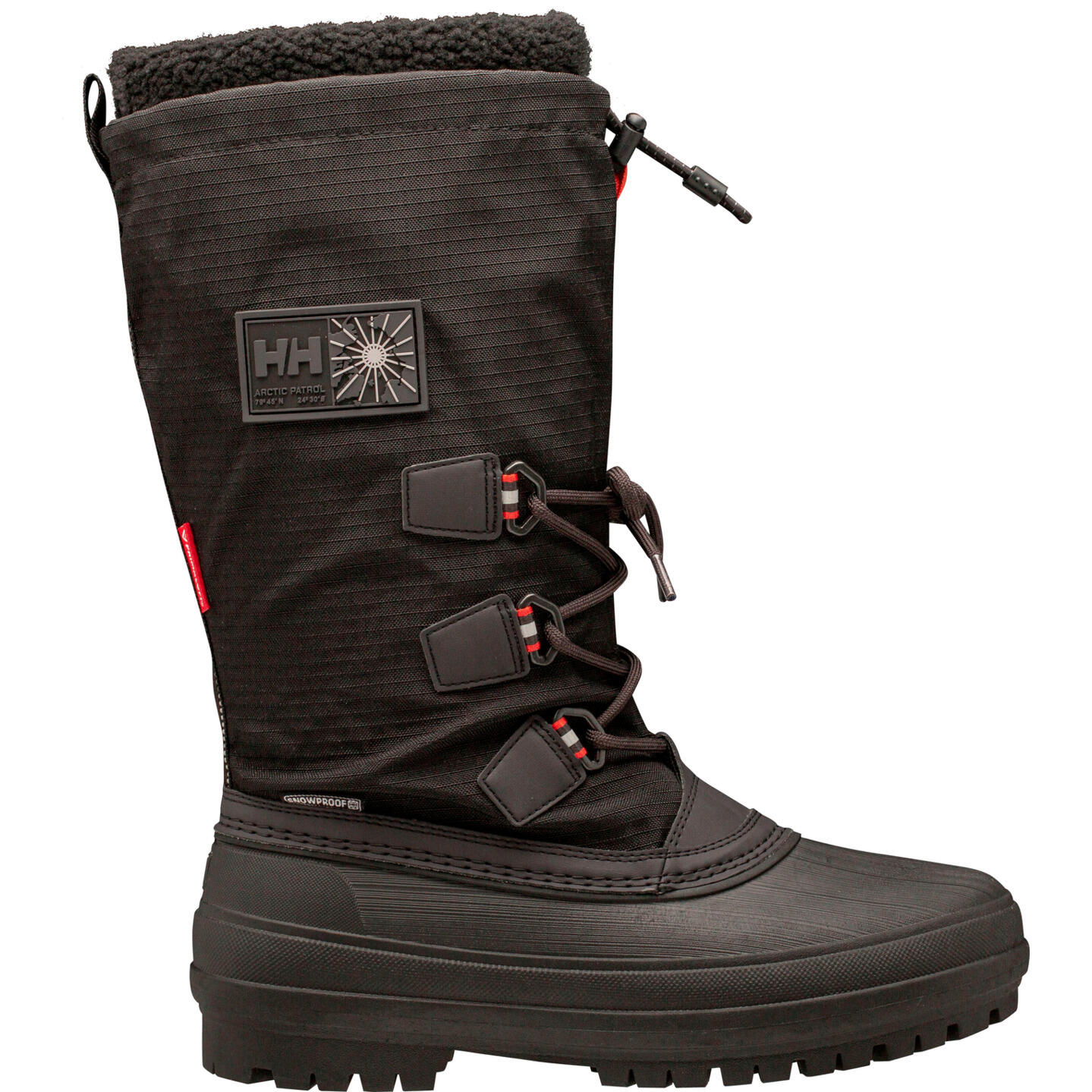 Après ski femme Helly Hansen Arctic Patrol 4/7