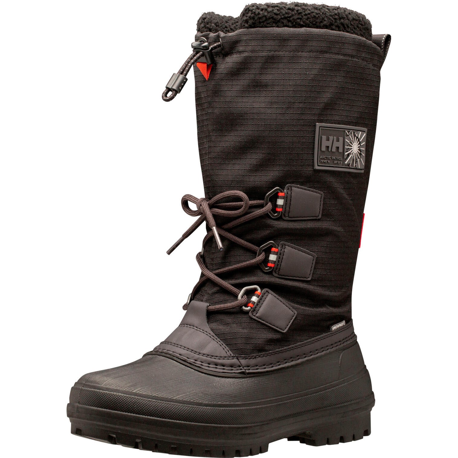 Après ski femme Helly Hansen Arctic Patrol 2/7