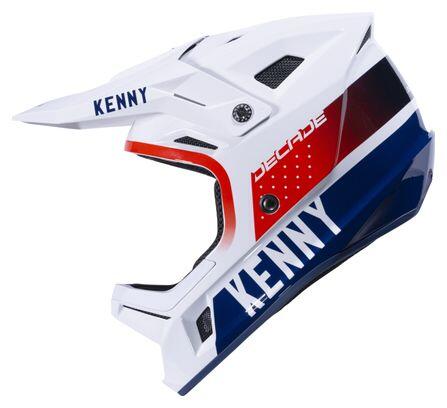 Helm Kenny Decade Graphic 2/4