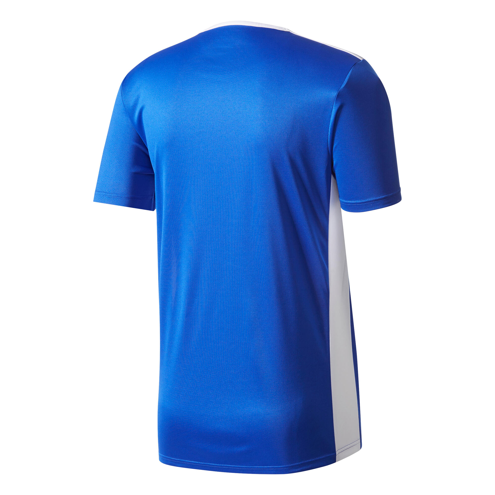 T-shirt da calcio uomo adidas bold blue 2/7