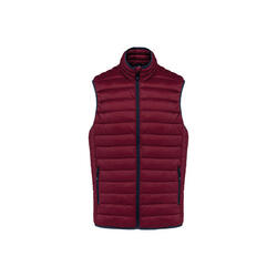 Doudoune sans manche Kariban Légère