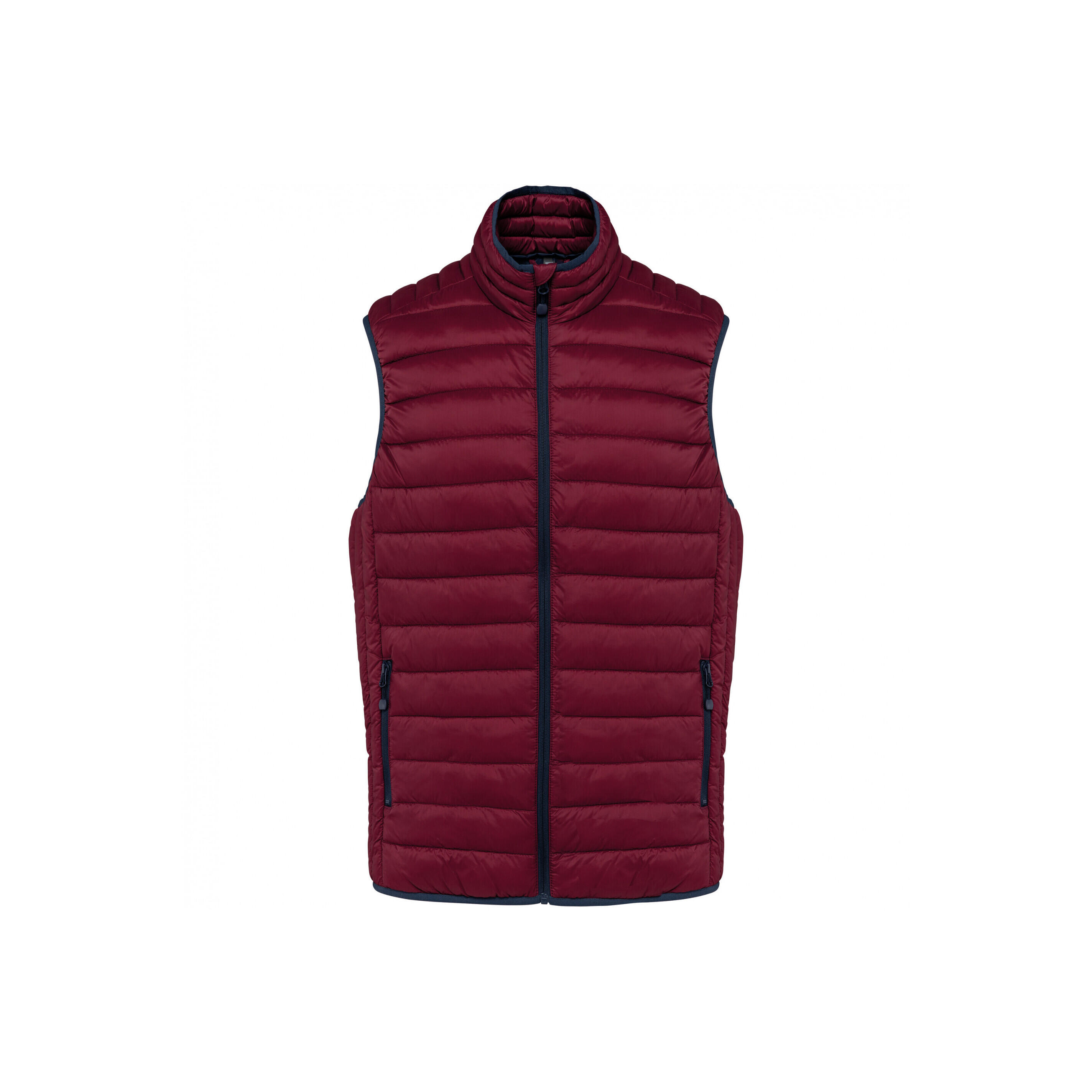 KARIBAN Gilet leggero Kariban
