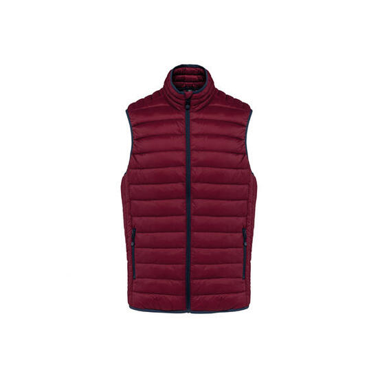 Doudoune sans manches légère Kariban