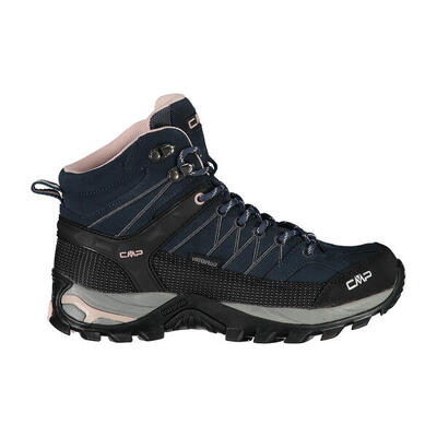 Damskie buty trekkingowe CMP Rigel Waterproof