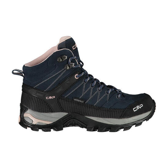 Damskie buty trekkingowe CMP Rigel Waterproof